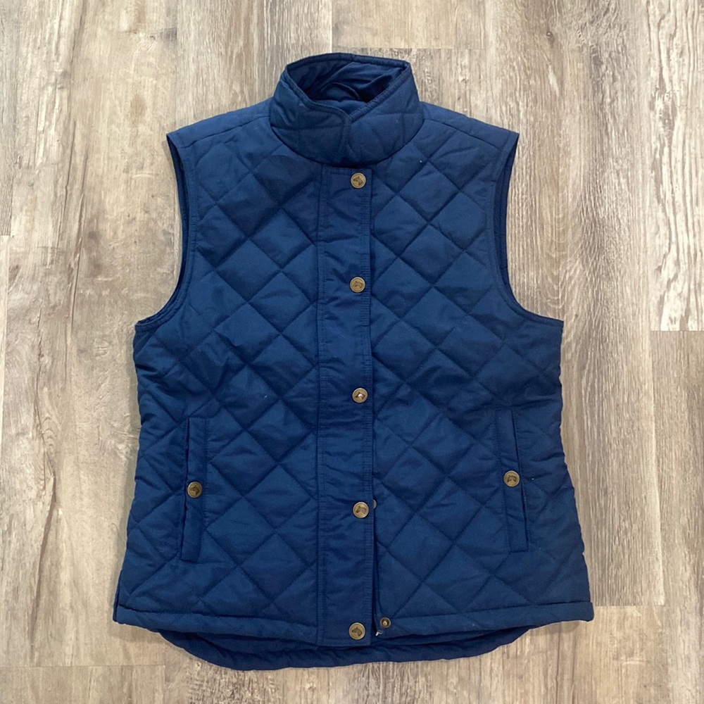 COPY - Riding Sport Equestrian Wear Vest